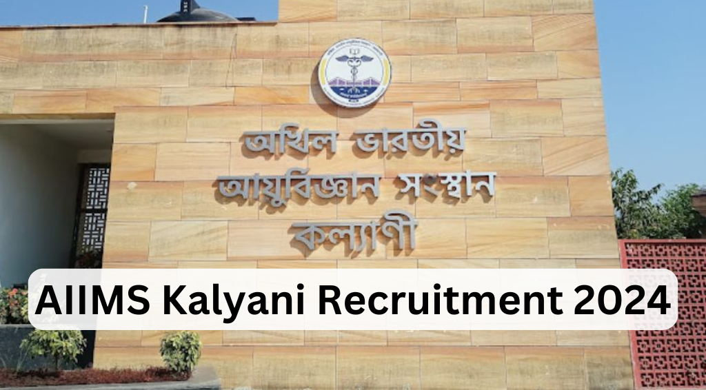 AIIMS Kalyani Recruitment 2025: Apply Soon for 45 Senior Resident Posts