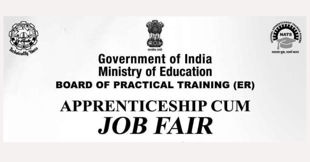 Apprenticeship Job Fair in Odisha : A Great Opportunity for Career Seekers