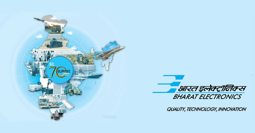 Bharat Electronics Limited Recruitment 2025: Offers an Excellent Opportunity to Work