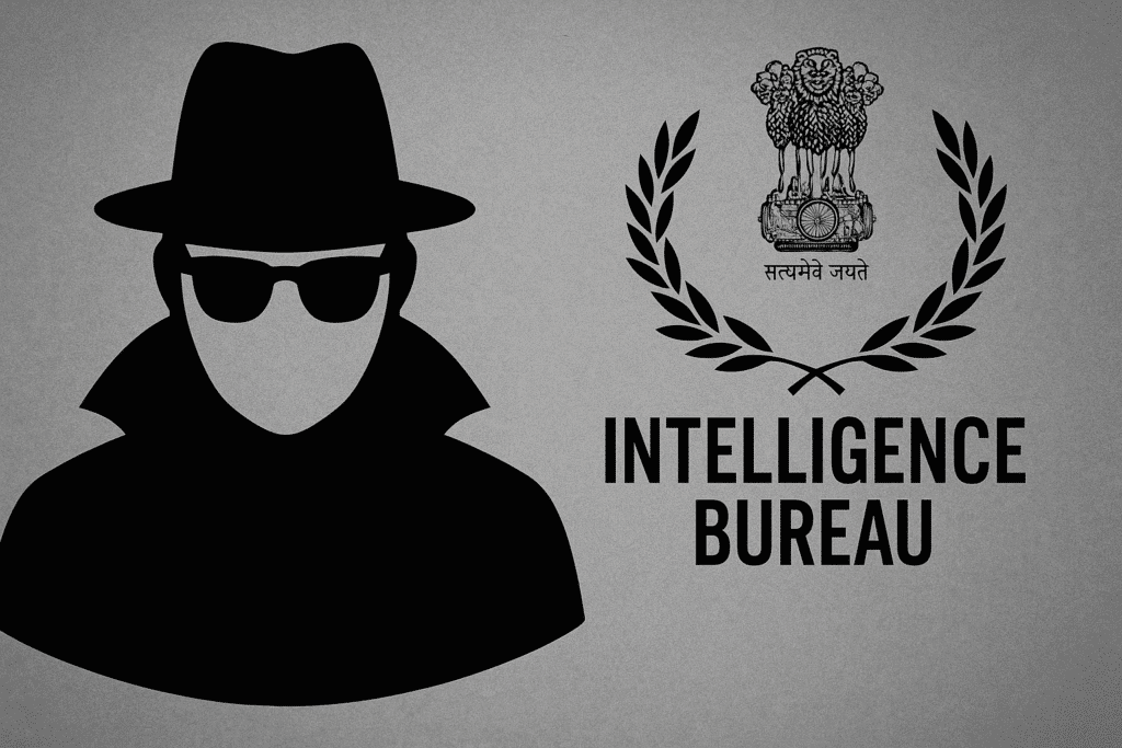 IB Security Assistant & MTS Exam Syllabus 2025 – Download PDF
