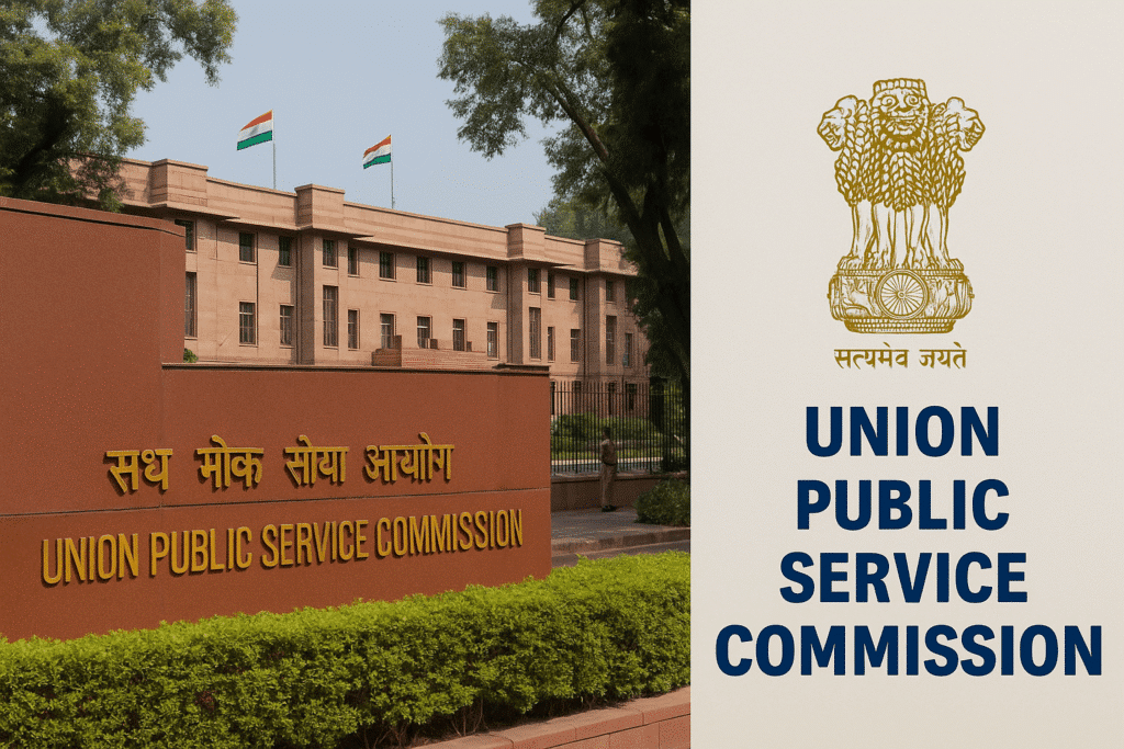 UPSC EPFO Recruitment 2025: Apply For 230 Enforcement Officer & APFC