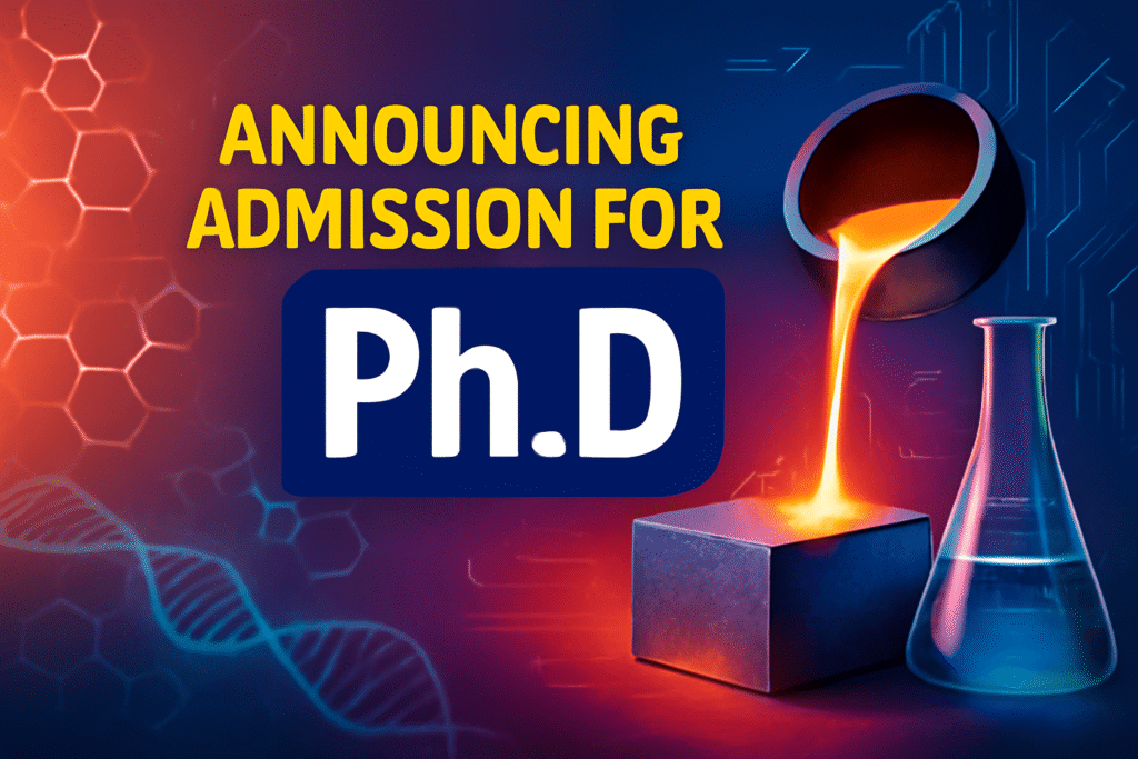 IIT Indore PhD Admission 2025