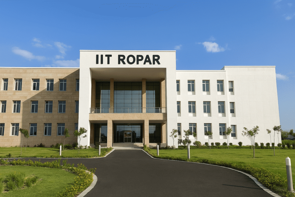 IIT Ropar